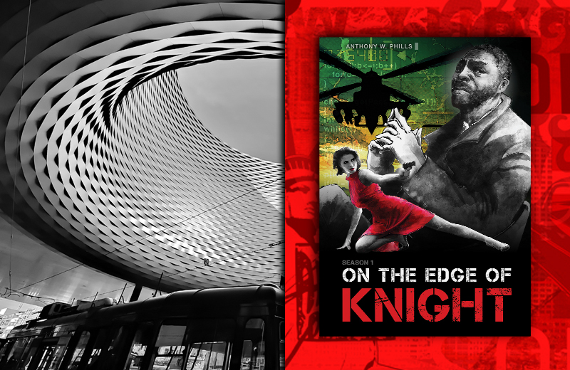 On The Edge Of Knight