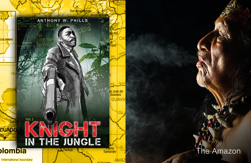 Knight In The Jungle Knight In The Jungle