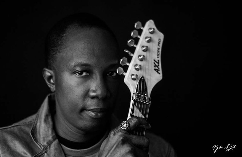 Music Producer Navid Lancaster Music Producer Navid Lancaster